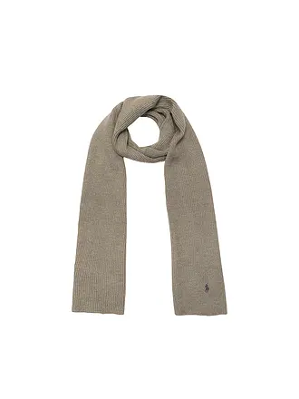 POLO RALPH LAUREN | Schal | olive